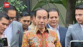 VIDEO: Polisi Pelajari Laporan Jokowi Soal Tudingan Ijazah Palsu