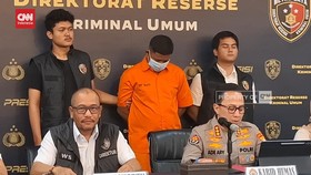 VIDEO: Perempuan di Bekasi Tewas Mengenaskan Dibunuh Pacar
