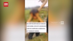 VIDEO: Polisi Buka Suara Soal 2 Bocah Curi Mobil di Bandung