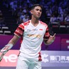 7 Fakta Spesial Alwi Farhan Juara Macau Open 2025