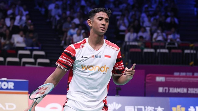 Indonesia vs Thailand Hasil drawing perempat final Sudirman Cup 2025 telah diketahui pada Kamis (1/5) malam, Indonesia dipastikan akan bertemu Thailand, sedangkan China vs Malaysia.