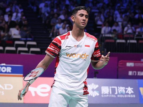7 Fakta Spesial Alwi Farhan Juara Macau Open 2025