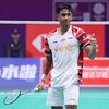 Daftar 4 Wakil Indonesia di Semifinal Macau Open 2025