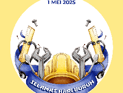 50 Ucapan Hari Buruh 2026 Singkat tapi Inspiratif, Cocok untuk Caption Medsos