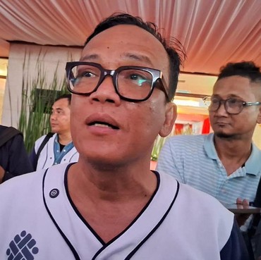 Deretan Harta Kekayaan Wamenaker Immanuel Ebenezer yang Disita KPK Saat OTT