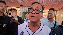 Deretan Harta Kekayaan Wamenaker Immanuel Ebenezer yang Disita KPK Saat OTT