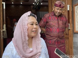Desakan Gibran Dicopot, Yenny Wahid: Jadikan Cambuk Perbaiki Diri