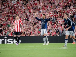 Casemiro Tatap Leg Kedua: MU Punya Banyak Masalah di Kandang