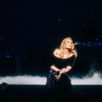 Langsing sampai Bikin Pangling! Ini Cara Adele Turunkan Berat Badan hingga 45 Kg