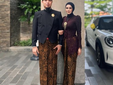 Ahmad Dhani Yakin Mulan Jameela Masuk Surga gegara...