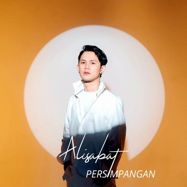 Alisabat Nyanyikan Suara Dilema Hati Lewat Lagu 'Persimpangan'