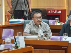Legislator PDIP Dorong Revisi UU Ketenagakerjaan Segera Dibahas