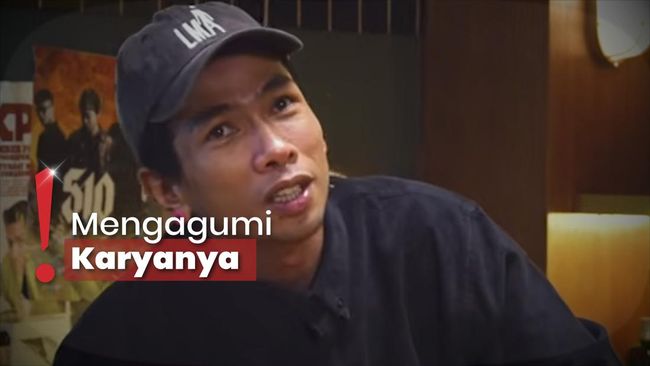 Tak Sengaja Nyanyi Lagu Dewa 19, Ari Lesmana Minta Maaf ke Ahmad Dhani