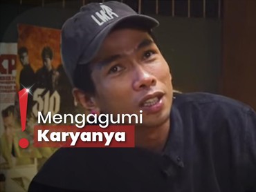 Tak Sengaja Nyanyi Lagu Dewa 19, Ari Lesmana Minta Maaf ke Ahmad Dhani