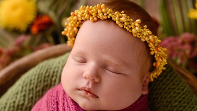 Nama Ica dan Inspirasi Rangkaian Nama Bayi