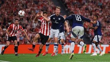Liputan Olahraga CNN Sport : Top 3 Sports: MU Permak Bilbao, LavAni Masih Sempurna