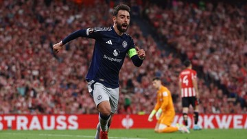 Kabar Sport CNN Terbaru : Liga Europa: MU Mesti Waspada, Pernah Tiga Kali Kalah 0-3 di Kandang
