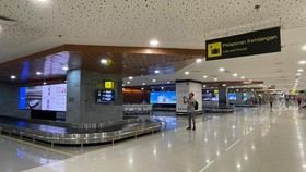 Bandara Bali Terdampak Mati Listrik, Kini Disuplai Genset