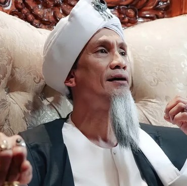 Sinopsis Episode 1 'Bidaah' yang Tayang di Trans TV Malam Ini