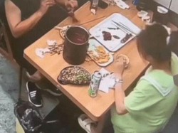 Demi Makanan Gratis, 5 Orang Ini Sengaja Masukkan Rambut ke Makanan