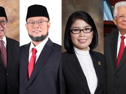 Kiprah Universitas Terbuka Dorong Pemerataan Pendidikan Tinggi di RI