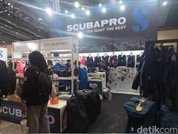 Ada Promo Apa Saja di Deep and Extreme Indonesia (DXI) 2025?