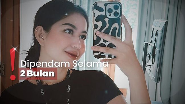 Suami Sempat Disebut ‘Main Api’, Eriska Nakesya Resmi Cerai dari Young Lex