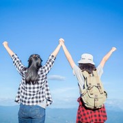 7 Ide Liburan Seru untuk Mengisi Long Weekend Tanpa Harus ke Luar Kota