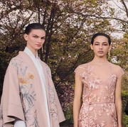 Napak Tilas Koleksi Dior Fall 2025 yang Gabungkan Seni Tenun Khas Jepang