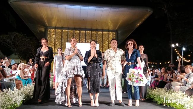 Gelar Fusion Fashion 2025, MStyle Fokus ke Permasalahan Hidup
