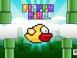 Game Legendaris Flappy Bird Kembali, Bisa Dimainkan di Android