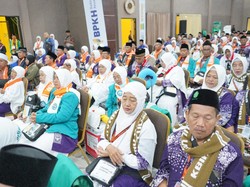 Apa Itu SPMA Haji? Ini Penjelasan dan Fungsinya bagi Para Calon Jemaah