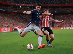Link Live Streaming MU Vs Athletic Bilbao Semifinal Liga Europa Dini Hari Nanti