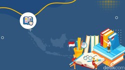 Gonta-ganti Kurikulum Pendidikan Indonesia