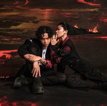 Lirik Lagu Hari Ini - Isyana Sarasvati feat Hindia