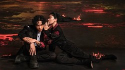 Lirik Lagu Hari Ini - Isyana Sarasvati feat Hindia