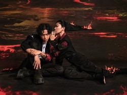 Lirik Lagu Hari Ini - Isyana Sarasvati feat Hindia