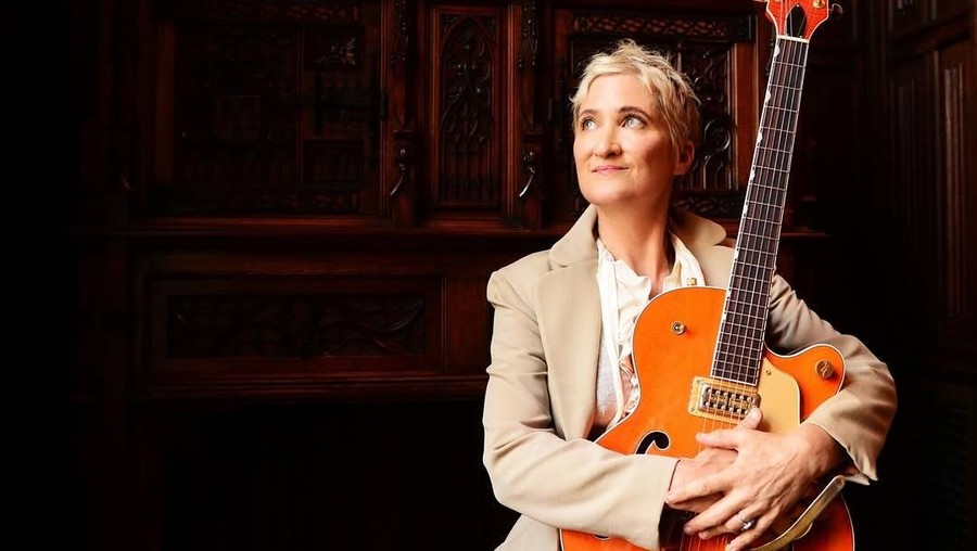 Jill Sobule