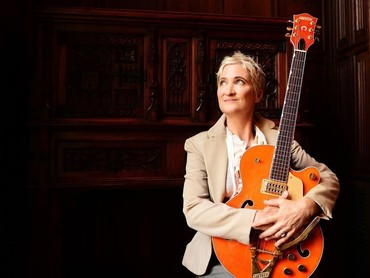 Jill Sobule, Penyanyi Lawas AS Tewas di Rumah karena Kebakaran