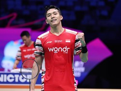 Indonesia Lolos ke Semifinal dan Bertemu Korea Selatan