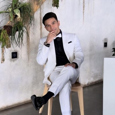 Jonathan Frizzy Kecewa Divonis 8 Bulan Penjara