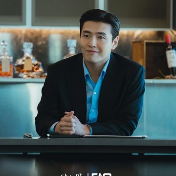 Comeback Akting, Kang Ha Neul Berikan Bocoran Soal Karakternya di Drakor Tastefully Yours