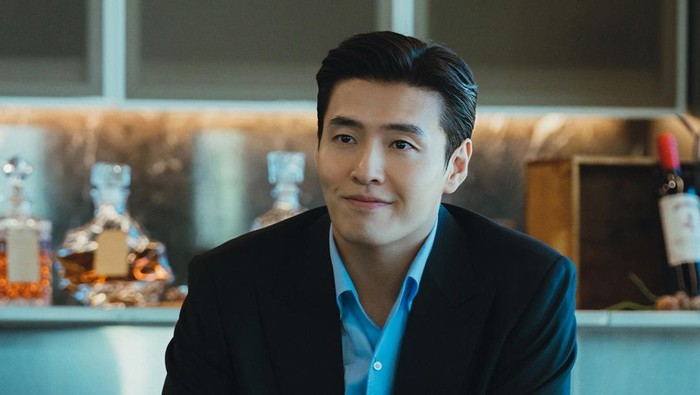img-title Comeback Akting, Kang Ha Neul Berikan Bocoran Soal Karakternya di Drakor Tastefully Yours