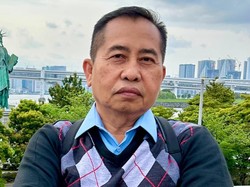 Pendidikan Landasan Moral Kekuatan, Kekuasaan, dan Kewenangan