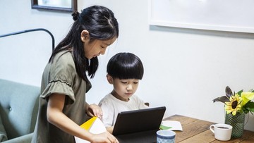 Jangan Ucap Tidak saat Menolak Ajakan Anak Bermain, Ini 3 Kata Pengganti Terbaiknya Menurut Pakar
