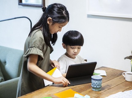 Jangan Ucap 'Tidak' saat Menolak Ajakan Anak Bermain, Ini 3 Kata Pengganti Terbaiknya Menurut Pakar