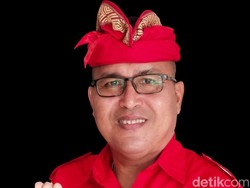 Mundur Massal Kader PSI di Buleleng Bali