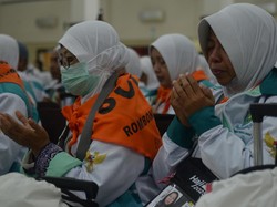 6 Barang yang Dilarang Dibawa saat Haji, Apa Saja?
