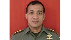 Prabowo Anugerahi Dirut Timah Restu Widiyantoro Brigjen TNI Kehormatan