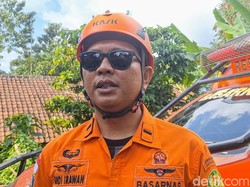 Pendaki Gunung Saeng Bondowoso Ditemukan di Jurang Sedalam 150 Meter